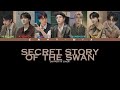 ENHYPEN [엔하이픈] - SECRET STORY OF THE SWAN (AI COVER)