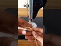 sewing for beginners#stitching#how to sew#crafts#fashion