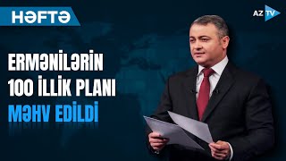 Ordumuz Azərbaycanla bağlı kritik planı məhv etdi: Bakıya baş qaldıran separatçı hayların həzin sonu