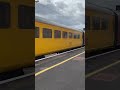 Colas Rail 43357 & 43251 - York 30/06/24 #colasrail #class43 #hst #york #station #trains