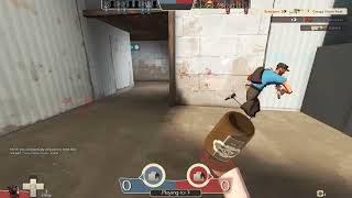 Boston Basher Moment - TF2