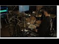 조용필 꿈 drum cover 악보 연주 드럼악보 드럼커버