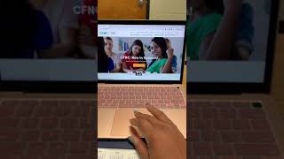 Submitting Transcripts through CFNC