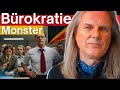 Deutschland erstickt in Bürokratie - Anwalt Jlussi berichtet aus der Praxis | Prof. Dr. Rieck