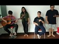 [ Seperti Rusa Rindu SungaiMu ] #komsel #WorshipEveryWhere #Cover #LaguRohaniKristen #Music #Worship