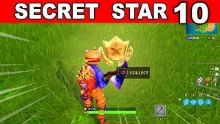 week 10 secret battle star location analysis from loading screen in fortnite season 5 - fortnite secret battle star week 10