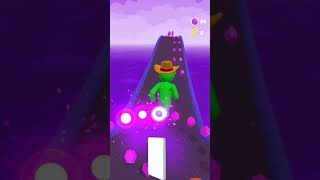 Giant Rush All Levels Gameplay Android iOS #shorts