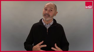 Les personnalités toxiques - La chronique de Christophe André