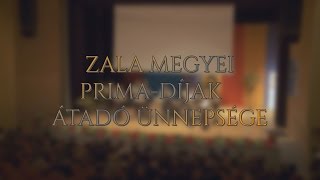 Kanizsa TV - Zalai Prima-gála 2016.11.25.