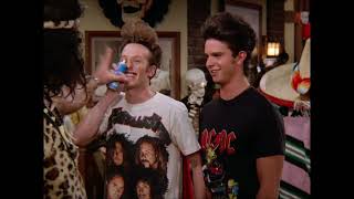 Beavis and Butthead on Step by Step (HD)