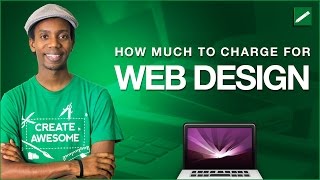 Web Design: How Much to Charge for Website Design