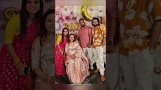 Sath nibhana Sathiya❤️Gopi Bahu 🥰 Devoleena Bhattacharjee baby shower #starplus #viralvideo#gopibahu