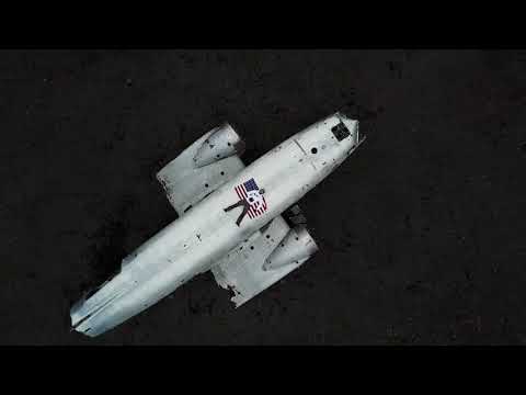 DRONE VLOG ICELAND DRONE VLOG ICELAND