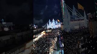 Velankanni Flag Hoisting 2K24 || Our Lady of Good Health Shrine Basilica Annual Feast 2K24...⛪🎇🎊🥰