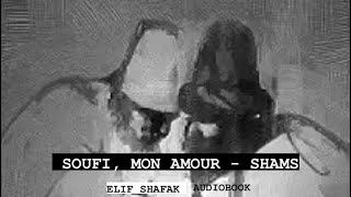 LECTURE Soufi, mon amour SHAMS - extrait 2 - Elif Shafak