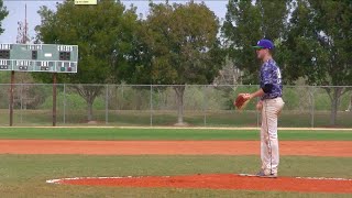 ENTV - FGCU Sports Club Spotlight: Baseball Club