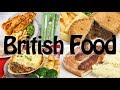 British Food . Learn English