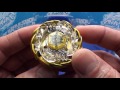 Beyblade Limited Edition Movie Sol Blaze V145AS Gold Ver  ベイブレード