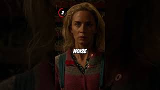 5 AMAZING Facts About A QUIET PLACE!
