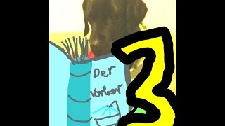 Schlink's The Reader: Summary Part 3 - Interpretation and Summary of The Reader