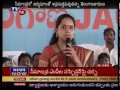 tjac kodandaram calls for shanthi rally tv5