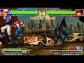 【KOF98】 Terry Easy Death Combo