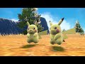 20 Key Details You MISSED and NEED TO KNOW From the NEW Pokémon Scarlet and Violet Trailer!