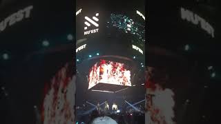 Nu’est [KCON LA 2019]