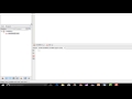 Java 1 - Lesson 1: Variables, Data Types, and Basic Console Output