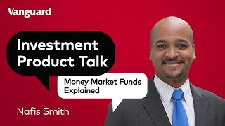 Vanguard | Investing in Money Market Funds