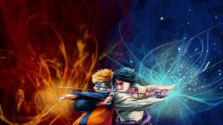 Naruto Shippuuden OST 2 - Track 23: Many Nights