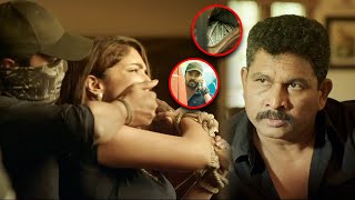 Khiladi Malayalam Full Movie Part 5 | Jai | Reba Monica | Amit Tiwari | Bobo Shashi