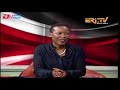 eri tv interview with ms. susan ngongi of un u0026 mr. dumisani rasheleng of embassy of south africa