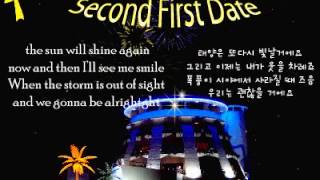 DJ Aki - Second First Date (Feat. Ritha K)