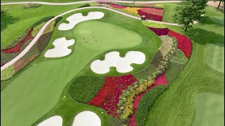 Here’s to Being Here: SentryWorld Golf Course in Stevens Point
