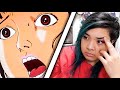 I Reacted To Japan's Most Banned Anime