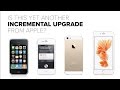 Why Apple's 'S' phones are the most innovative models