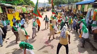 #nalgonda #muharram2023  jan pahad saidulu baba dargah || జాన్ పహాడ్ సైదులు బాబా దర్గా || Part 2 ☪️🕋