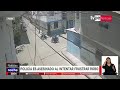 piura policía fue asesinado tras intentar frustrar robo