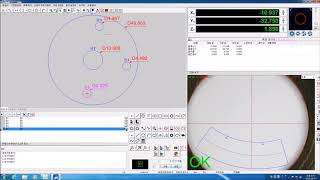 Workpiece Measurement Video