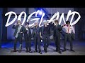 【にじさんじ】DOGLAND / VACHSS  踊ってみた【オリジナル振付】｜ Dance Cover