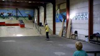 colloseum groningen skateboard skeeler fun 1