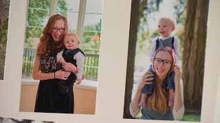 Beloved Salem mother and son remembered during emotional memorial service