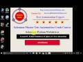 Lesson 15   Python Webdriver Alert Dismiss