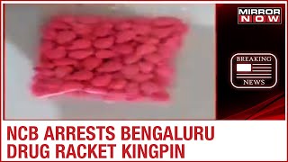 Narcotics Control Bureau arrests Bengaluru drug racket mastermind; links emerge with high profile