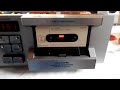 grundig cf 5500 test