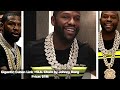 50 Cent VS Floyd Mayweather's Jewelry Collections Ice Battles