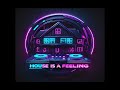 House Mix 2024 🔥 House is a Feeling | Crazibiza | Fatboy Slim | Diplo 🔥