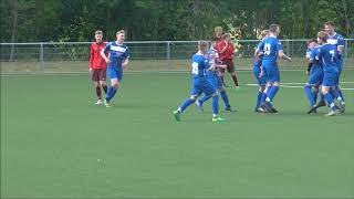 04.05.2019, Goslarer SC - FC Eintracht Northeim II 3:1 (0:1) B- Junioren