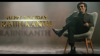 Wishing the Legendary Super Star Rajinikanth a very happy birthday | Adithya TV